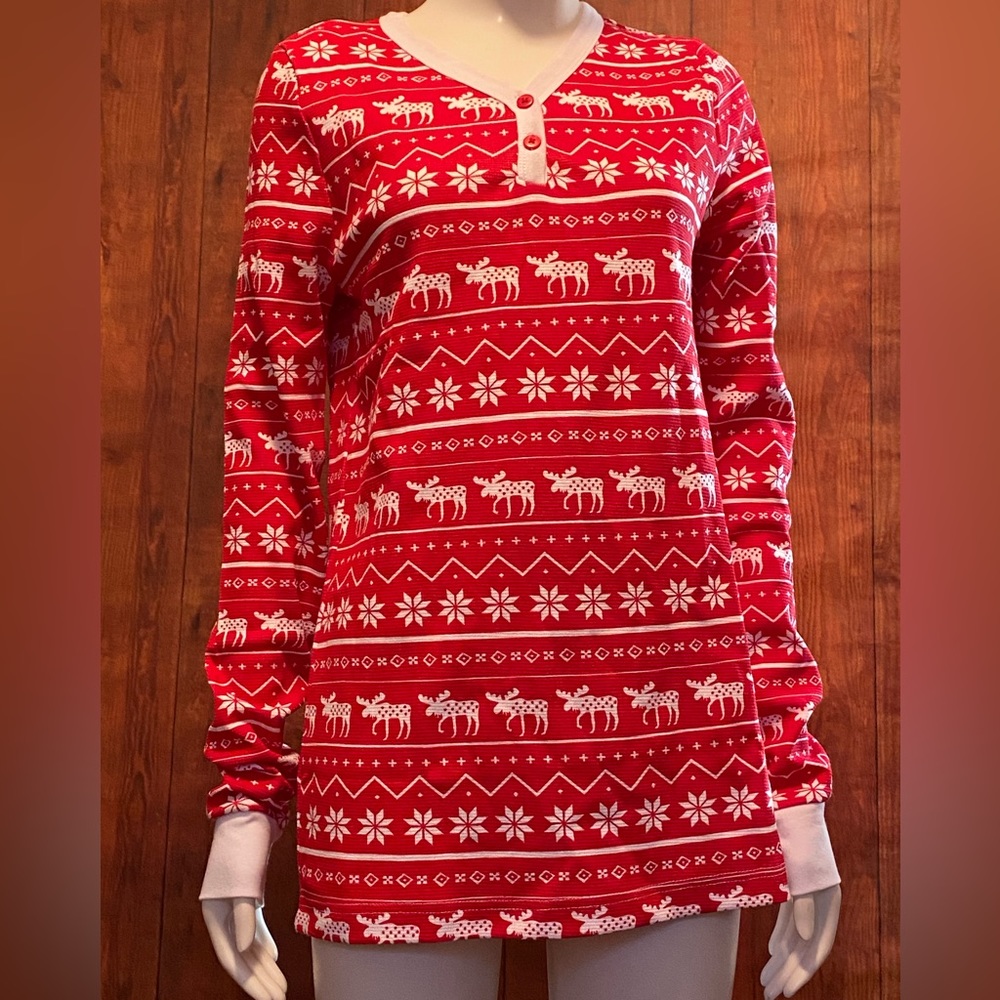 Lazy one thermezz women’s TOP ONLY NEW